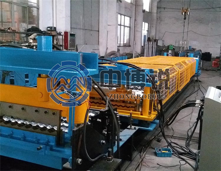 Grain storage and processing equipment