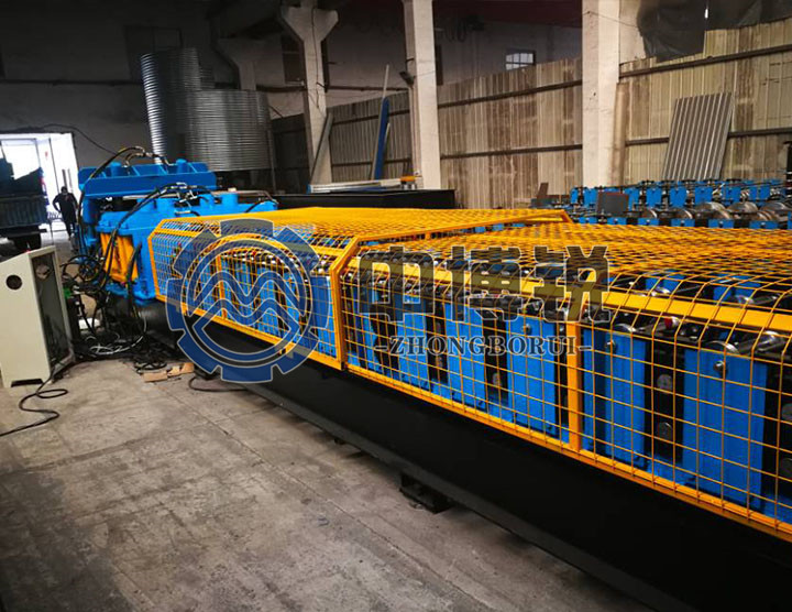 Grain storage and processing equipment