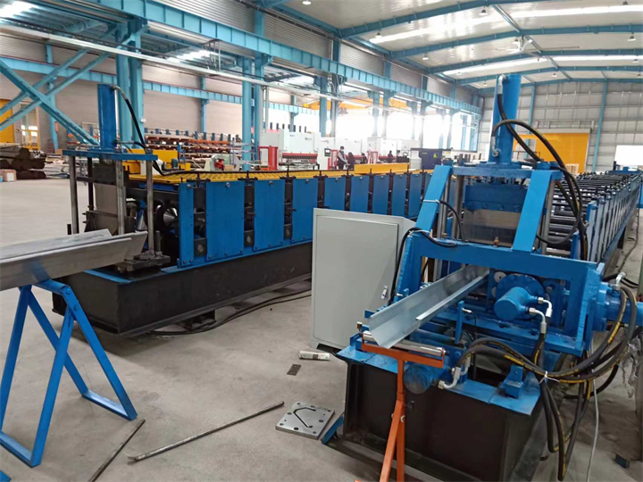 Transportation facilities and equipment