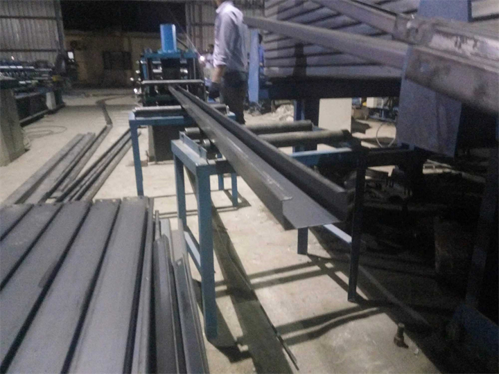 Cable tray series equipment