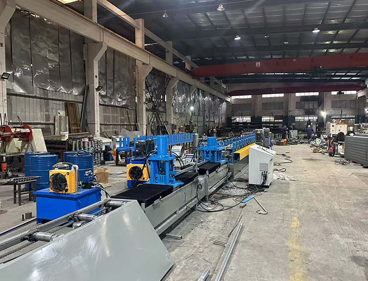 Photovoltaic support and seismic support equipment